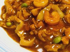 -鑫真味私房菜馆