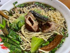 长鱼肥肠面-老赵面店(大西路店)