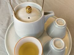 -东园小馆·早茶·淮扬小炒(江都路店)