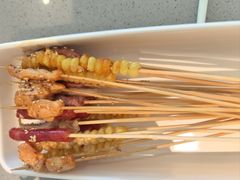 -半天妖烤鱼(和平印象城店)