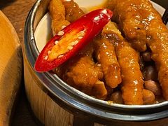 -来龙里 精致 东南亚餐室(万象城店)