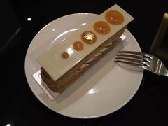-希尔顿南海酒店·观廊大堂吧·海景下午茶
