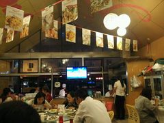 -沈家门海鲜夜排档(东港店)