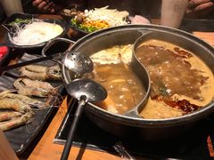 -呷哺呷哺 黄金牧场 (回龙观港龙店)