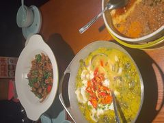 -田婆婆的菜(友谊阳光城店)