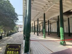 -艾提尕尔清真寺