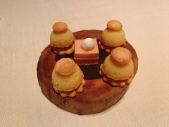 -北京金融街丽思卡尔顿酒店·意味轩 Cepe