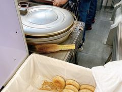 -清真喜兰老丁羊汤特色小吃