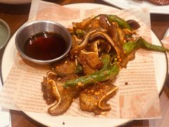 -Bistro Les Lilas丁香花小酒馆