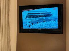 -香港皇家太平洋酒店