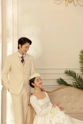 -IDO婚纱摄影(上海旗舰店)