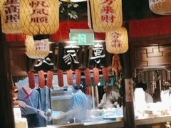 -南京大牌档(济南万象城店)