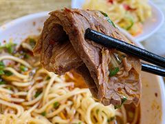 -清真·君乐牛肉面(一只船中街店)