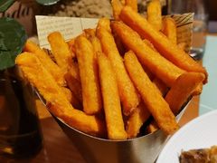 -原石牛扒·约会餐厅(龙城万科里店)