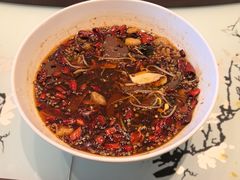 -香丰阁·烤鸭·川湘菜(清河店)