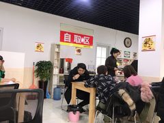 -贤花饭店(城阳店)