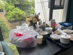 点击看大图 -安琪朵朵独栋花园月子中心