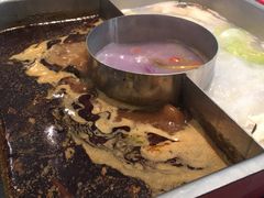 -新辣道鱼火锅(领展购物广场·中关村店)
