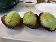 -衡山汇·高级粤菜(霄云路店)