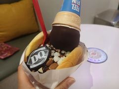 -DQ·蛋糕·冰淇淋(湖景东路店)