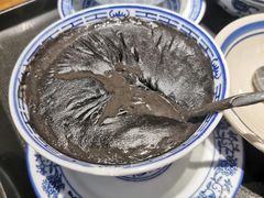 黑芝麻糊-袁妈红豆汤(重庆总店)