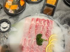 -九田家黑牛烤肉料理(石路天虹店)