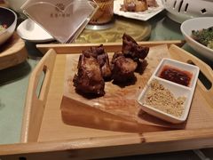 -芙蓉·艳阳餐厅(南口店)