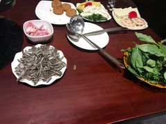 -野菌皇海景野生菌火锅(滨海大道店)