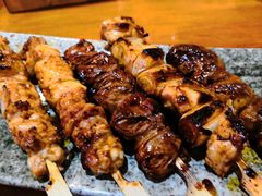 -千代武日本料理(开发区店)