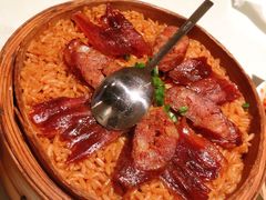 -乔街深夜食堂·台州菜·高压锅生蚝(杭州总店)