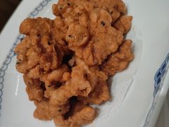 -品海楼·大连海胆锅贴馆(东港店)