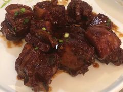 -欣旺·迎宾楼·百年无锡菜