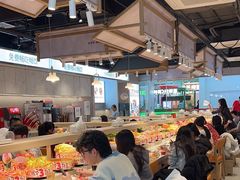 -龍歌自助小火锅(城阳万象汇店)