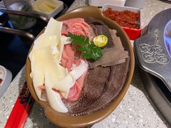 -大龙燚火锅(太古里店)