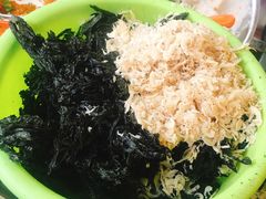 -阿麟馄饨(延长路店)