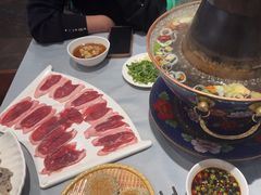 -东来顺饭庄(apm总店)