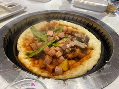 -灶座小锅烀饼·铁锅炖(道里店)