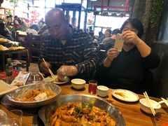 -槐店王婆大虾(开发区店)