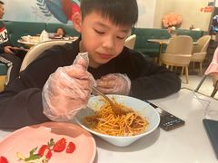 -杯子红牛排(创意产业园店)