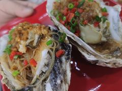 -老姑砂锅·烧烤天津菜(体北道店)