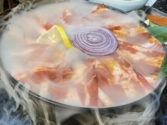 -九田家黑牛烤肉料理(盛龙广场店)