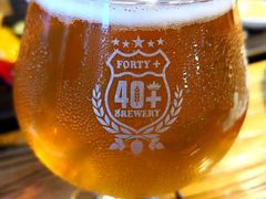 -40+精酿啤酒俱乐部(国投财富广场店)