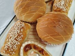 -鹿鸣酒家(越秀店)
