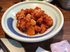 -鱼食饭稻·苏浙土菜17年老馆子(平江路店)