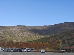 -北京十三陵国家森林公园蟒山景区
