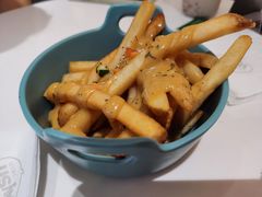 蜂蜜芥辣艾薯-艾薯夫妇Aysh(福田星河COCOPark店)