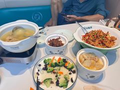 -宋徽厨·安徽菜(怀宁步行街店)