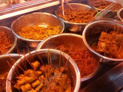 -帝煌烤卤(羊子街店)