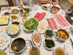 -凯鸽火锅城(五部迎宾东路店)