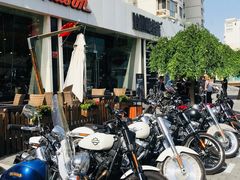 -川崎北京风火轮店